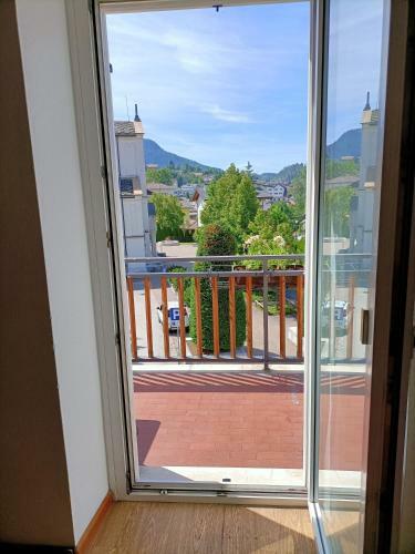 Apartamento Appartamenti Alpino
