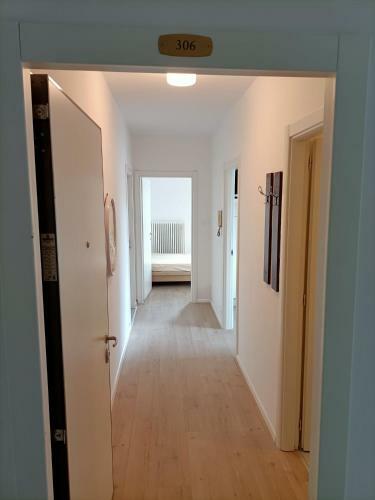 Apartamento Appartamenti Alpino
