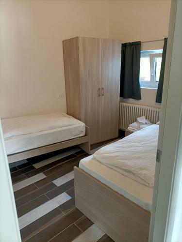 Apartamento Appartamenti Alpino