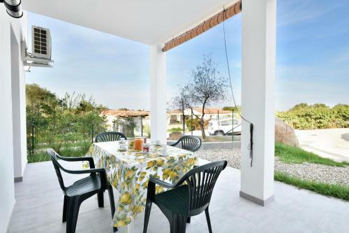 Apartamento Casa Sa Marina