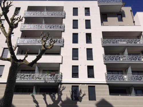 Apartamentos L'appart Du 7