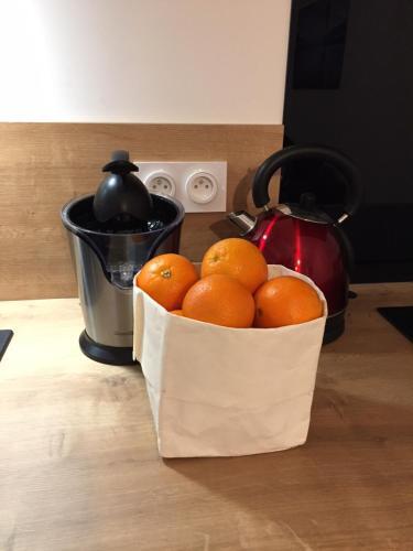 Apartamentos L'appart Du 7