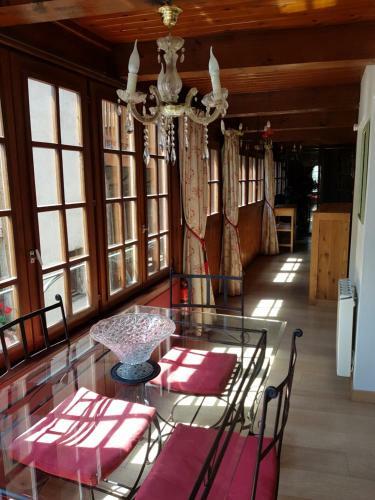 Apartamentos Lodges Du Canal St-dominique
