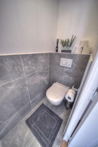 Apartamentos La Petite Venise