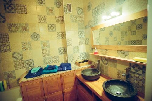 Apartamento Hello