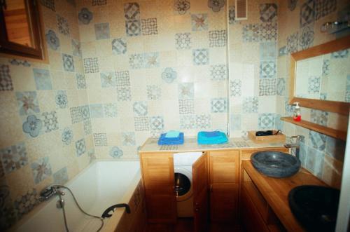 Apartamento Hello