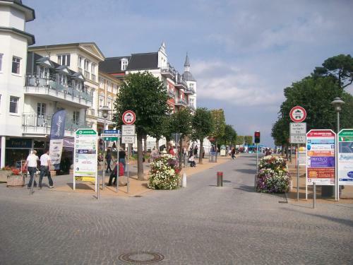 Apartamento Parkresidenz Sanssouci
