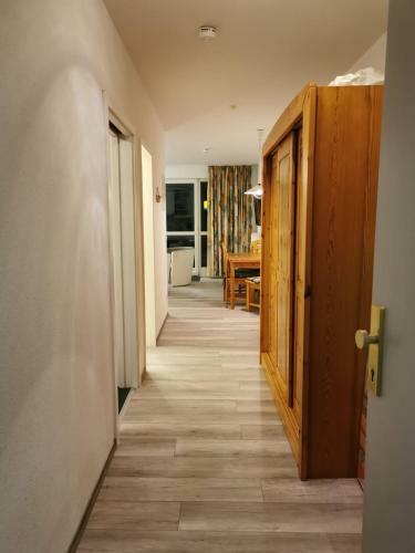 Apartamento Parkresidenz Sanssouci