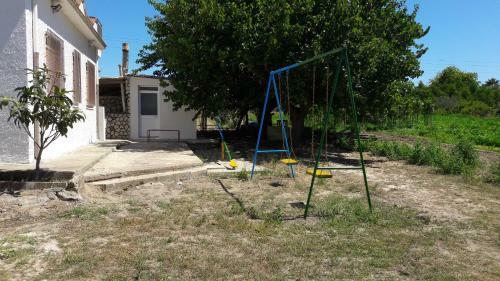 Casa Vacanze Reginotte