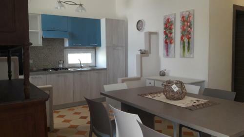 Casa Vacanze Reginotte