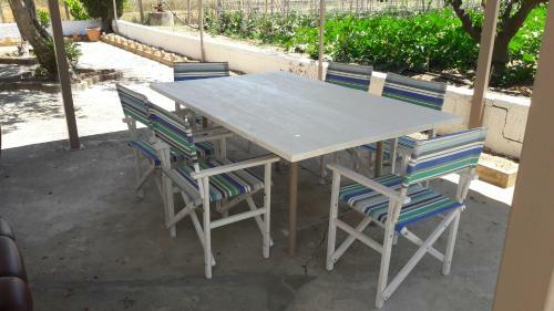 Casa Vacanze Reginotte