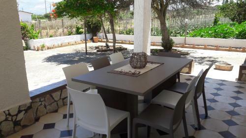 Casa Vacanze Reginotte