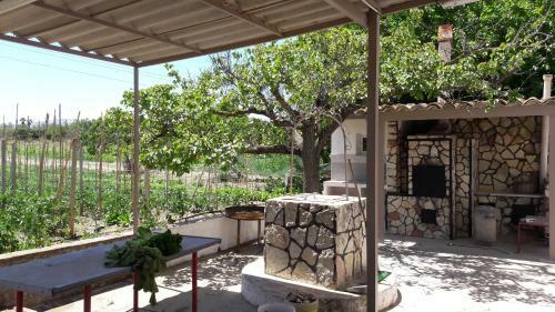 Casa Vacanze Reginotte