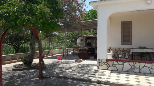 Casa Vacanze Reginotte