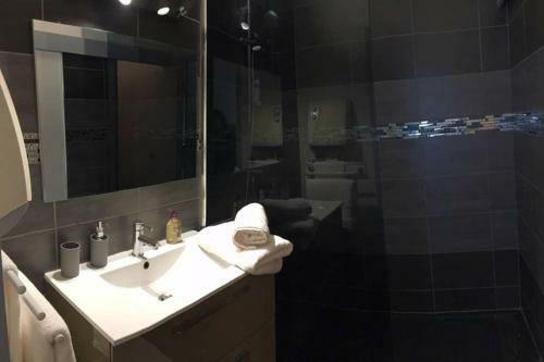 Apartamento L�a Le Lac