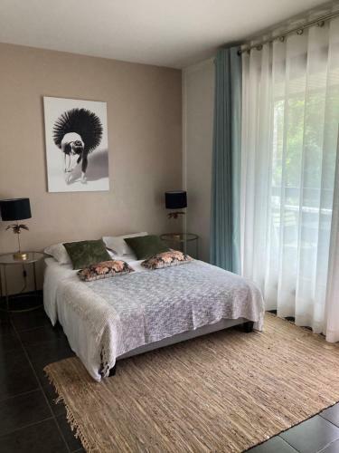 Apartamento L�a Le Lac