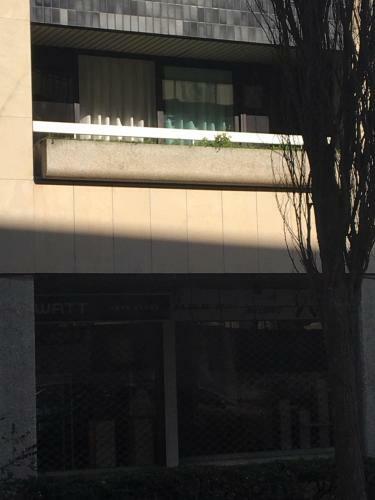 Apartamento L�a Le Lac