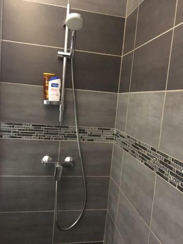 Apartamento L�a Le Lac