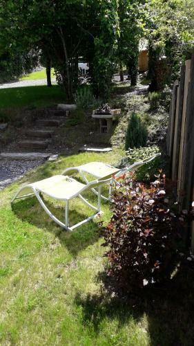 Le Balcon Face � L'aspin