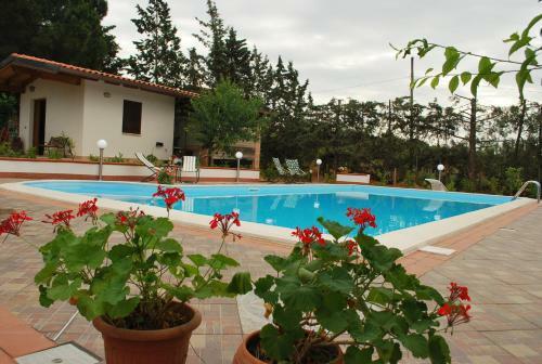 Villa Sea And Archaeology