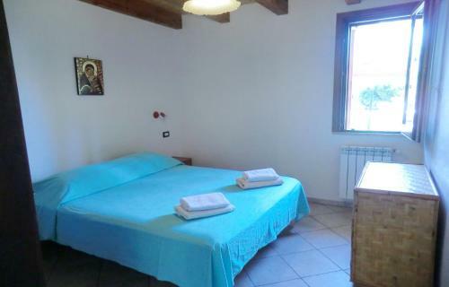 Villa Sea And Archaeology