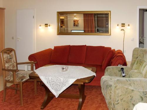 Apartment Zur D�ne I