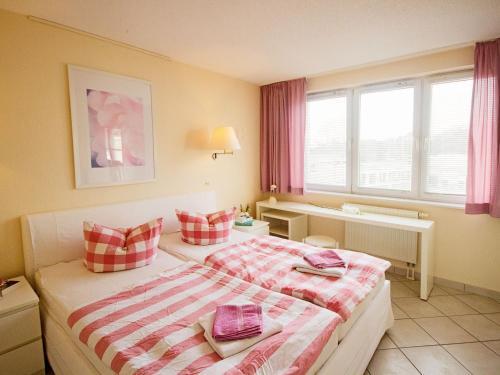 Apartment Zur D�ne I