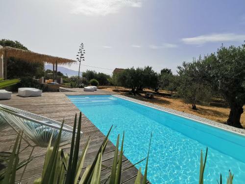 Villa Casa Zabbara