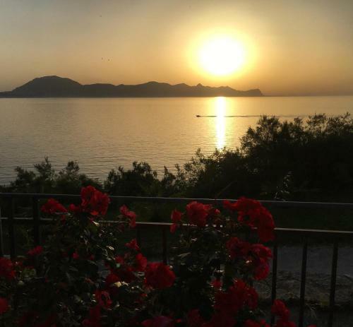Apartamento Sicily Home
