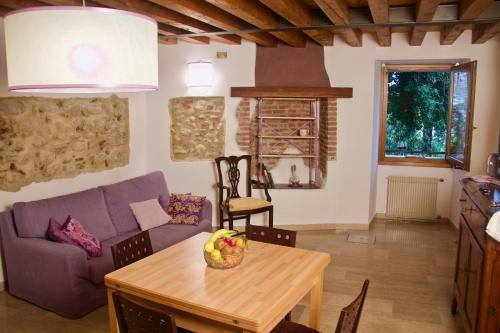 Apartamento Relais Nel Castello