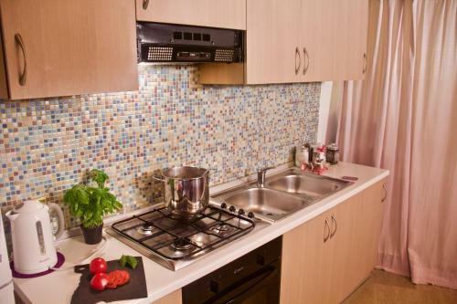 Apartamento Relais Nel Castello