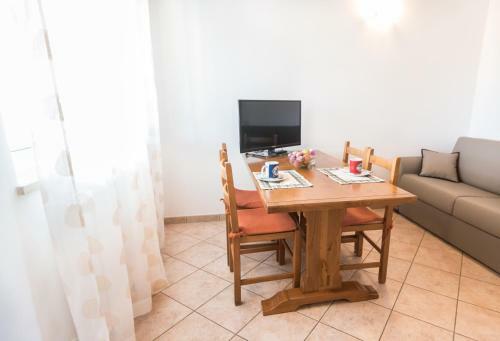 Apartamento Il Rifugio Di San Francesco