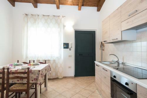 Apartamento Il Rifugio Di San Francesco