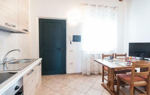 Apartamento Il Rifugio Di San Francesco