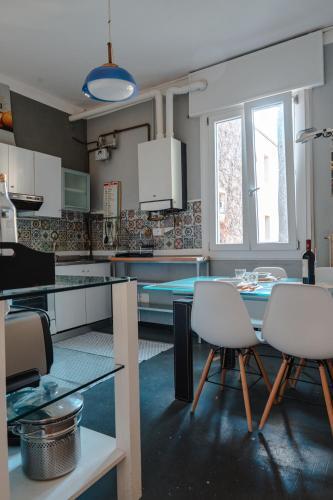 Apartamento Living Down Town