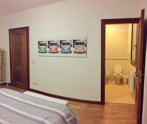 Dream's House - Bassano Del Grappa