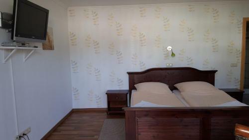 Hostal Pension Wei�