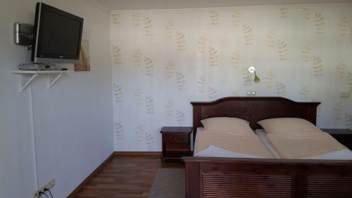 Hostal Pension Wei�