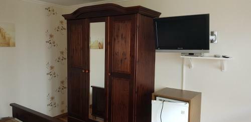 Hostal Pension Wei�