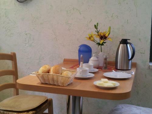 Hostal Pension Wei�