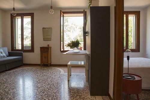 Apartamento Alloggio Borgo Angarano