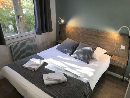 Apartamento Le Nid de La Piraz - Parking, Balcon & Netflix !