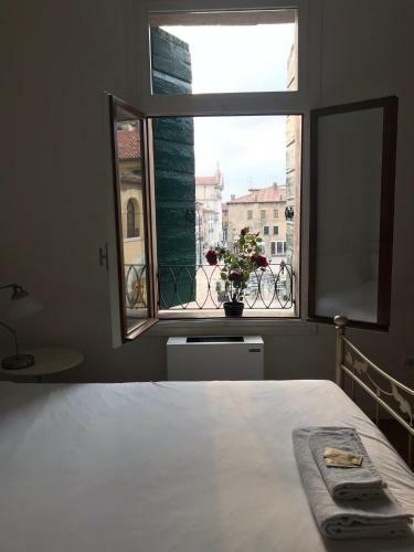 Apartment Ca' Garibaldi
