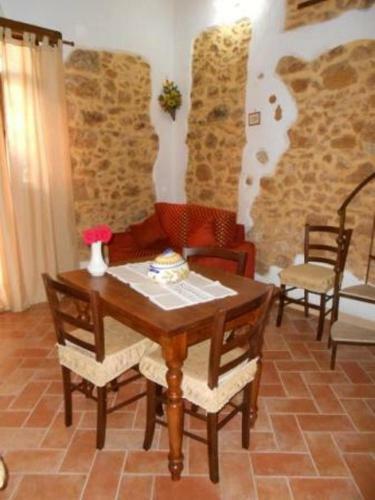 Sahir Casa Vacanza