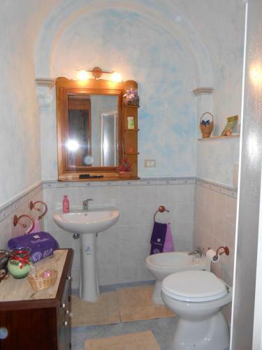 Sahir Casa Vacanza