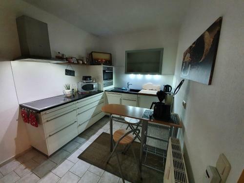 Apartamento Ferienwohnung Paul
