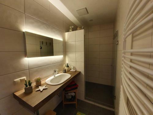 Apartamento Ferienwohnung Paul
