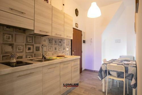 Il Cavalliere Bed & Breakfast