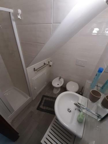 Il Cavalliere Bed & Breakfast