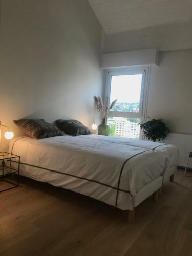 Apartamento Plus Pres Des Etoiles